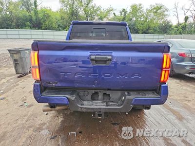 Zdjęcie 6 z 12 samochodu: 2024 TOYOTA TACOMA TRD SPORT VIN:3TYLE5JN2RT026331 - miniatura