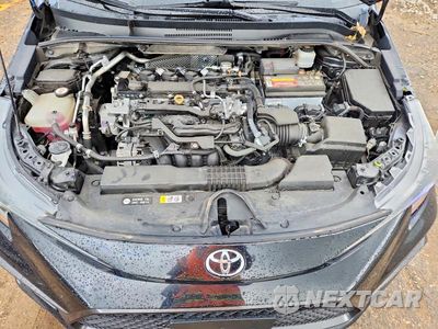 Zdjęcie 11 z 12 samochodu: 2020 TOYOTA COROLLA SE VIN:5YFP4RCE6LP053004 - miniatura