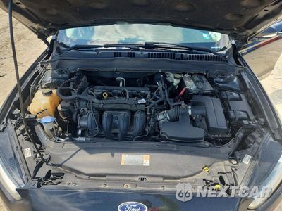 Zdjęcie 21 z 24 samochodu: 2014 FORD FUSION SE VIN:3FA6P0H74ER251169 - miniatura