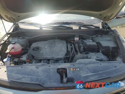 Zdjęcie 12 z 13 samochodu: 2023 KIA SPORTAGE X LINE VIN:5XYK6CAF7PG121785 - miniatura