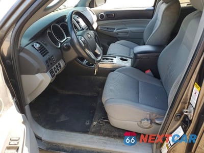 Zdjęcie 7 z 12 samochodu: 2013 TOYOTA TACOMA V6 VIN:5TFUU4EN3DX052415 - miniatura