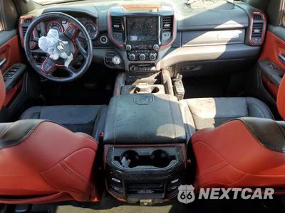 Zdjęcie 8 z 12 samochodu: 2019 RAM 1500 REBEL VIN:1C6SRFLT0KN914849 - miniatura
