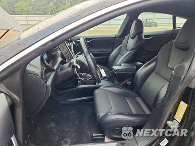 Zdjęcie 7 z 12 samochodu: 2018 TESLA MODEL S VIN:5YJSA1E21JF280715 - miniatura