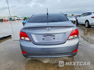 Zdjęcie 6 z 13 samochodu: 2017 HYUNDAI ACCENT SE VIN:KMHCT4AEXHU280158 - miniatura