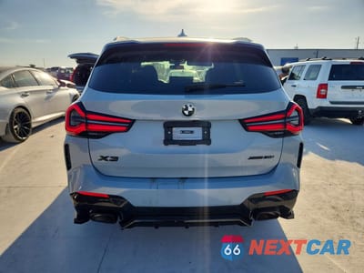 Zdjęcie 6 z 14 samochodu: 2024 BMW X3 XDRIVE30I VIN:WBX57DP0XRN259564 - miniatura