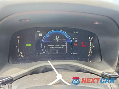 Zdjęcie 9 z 12 samochodu: 2025 TOYOTA CAMRY SE VIN:4T1DAACK7SU096315 - miniatura