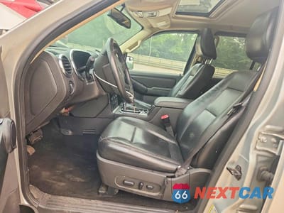 Zdjęcie 7 z 13 samochodu: 2010 FORD EXPLORER XLT VIN:1FMEU7DE0AUA43445 - miniatura