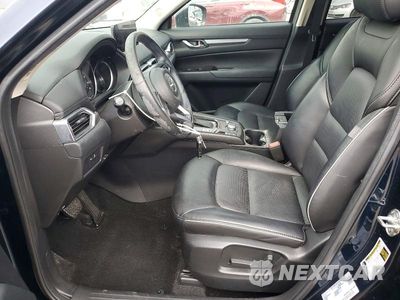 Zdjęcie 7 z 13 samochodu: 2024 MAZDA CX-5 SELECT VIN:JM3KFBBL2R0429090 - miniatura