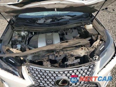 Zdjęcie 12 z 13 samochodu: 2020 LEXUS RX 350 VIN:2T2HZMDA8LC227350 - miniatura