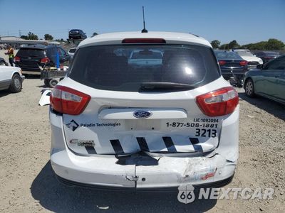 Zdjęcie 6 z 12 samochodu: 2016 FORD C-MAX PREMIUM SEL VIN:1FADP5CU5GL103213 - miniatura