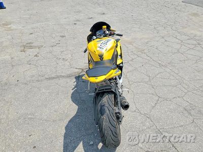 Zdjęcie 6 z 9 samochodu: 2006 YAMAHA YZFR6 L VIN:JYARJ12E76A001017 - miniatura