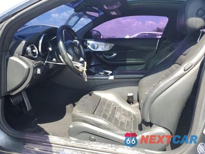 Zdjęcie 7 z 12 samochodu: 2017 MERCEDES-BENZ C 300 VIN:WDDWJ4JB0HF356445 - miniatura