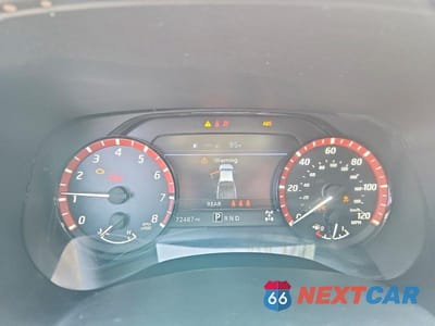 Zdjęcie 9 z 13 samochodu: 2024 NISSAN FRONTIER PRO-4X VIN:1N6ED1EK1RN656389 - miniatura