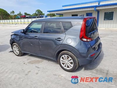 Drugie zdjęcie samochodu z przodu: 2020 KIA SOUL LX VIN:KNDJ23AU5L7727471 - miniatura