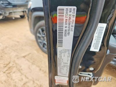 Zdjęcie 12 z 12 samochodu: 2025 JEEP COMPASS LATITUDE VIN:3C4NJDBN1ST557931 - miniatura