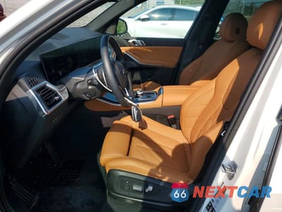 Zdjęcie 7 z 13 samochodu: 2026 BMW X5 XDRIVE40I VIN:5UX23EU09T9312338 - miniatura