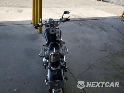 Zdjęcie 6 z 9 samochodu: 2002 HARLEY-DAVIDSON FLSTFI VIN:1HD1BXB332Y073607 - miniatura