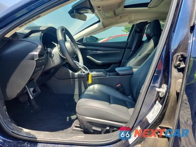 Zdjęcie 7 z 12 samochodu: 2024 MAZDA 3 PREFERRED VIN:3MZBPACM5RM435600 - miniatura