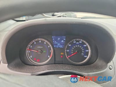 Zdjęcie 9 z 12 samochodu: 2012 HYUNDAI ACCENT GS VIN:KMHCT5AE9CU047161 - miniatura
