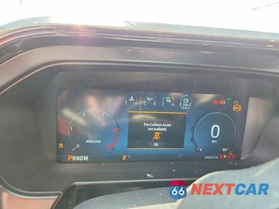 Zdjęcie 9 z 12 samochodu: 2023 FORD F250 SUPER DUTY VIN:1FT8W2BT3PED51230 - miniatura