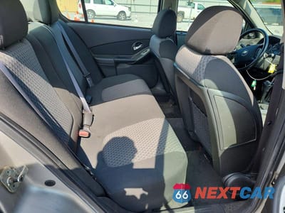 Zdjęcie 10 z 12 samochodu: 2007 CHEVROLET MALIBU LT VIN:1G1ZT57F47F299868 - miniatura