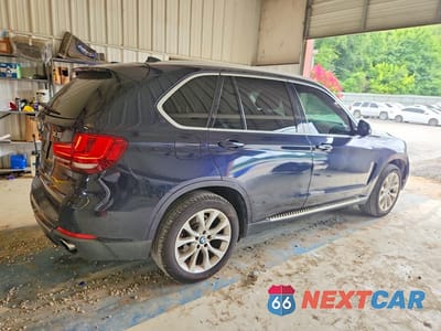 Trzecie zdjęcie samochodu z tyłu: 2015 BMW X5 XDRIVE35I VIN:5UXKR0C5XF0K59883 - miniatura
