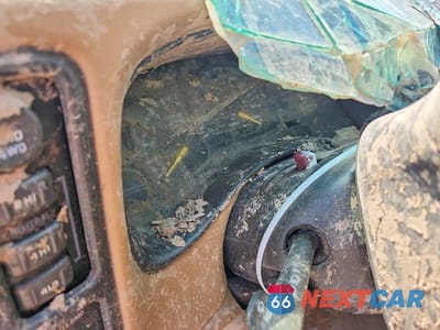 Zdjęcie 9 z 12 samochodu: 1999 CHEVROLET SILVERADO K1500 VIN:1GCEK14T9XZ111646 - miniatura