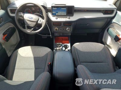 Zdjęcie 8 z 13 samochodu: 2023 FORD MAVERICK XL VIN:3FTTW8E95PRA25486 - miniatura