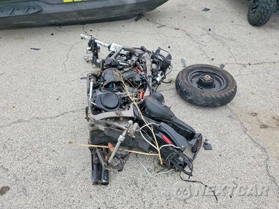 Zdjęcie 6 z 9 samochodu: 2009 KAWASAKI VN900 C VIN:JKAVN2C109A029037 - miniatura