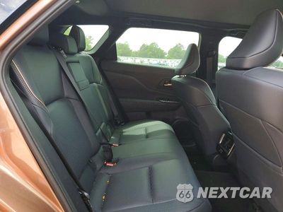 Zdjęcie 11 z 14 samochodu: 2026 TOYOTA CROWN SIGNIA LIMITED VIN:JTDACAAJ4T3037466 - miniatura