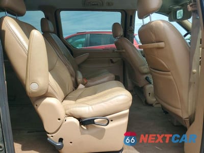 Zdjęcie 11 z 13 samochodu: 1999 CHRYSLER TOWN & COUNTRY LX VIN:1C4GP54L7XB523364 - miniatura