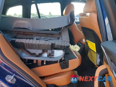 Zdjęcie 11 z 13 samochodu: 2020 BMW X3 XDRIVE30E VIN:5UXTS1C04L9D52878 - miniatura