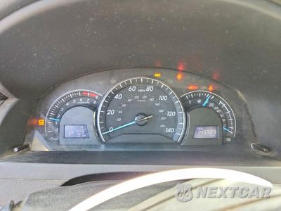 Zdjęcie 9 z 12 samochodu: 2014 TOYOTA CAMRY LE VIN:4T4BF1FK1ER373944 - miniatura