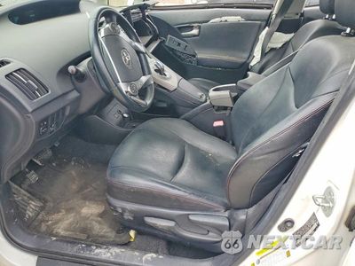 Zdjęcie 7 z 13 samochodu: 2013 TOYOTA PRIUS PERSONA SERIES SE VIN:JTDKN3DU0D5601894 - miniatura