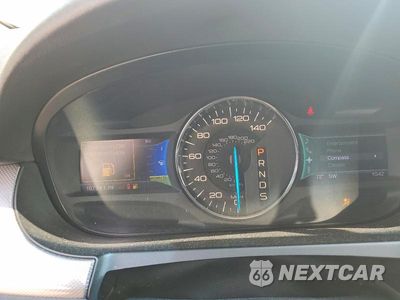 Zdjęcie 9 z 13 samochodu: 2013 FORD EDGE SEL VIN:2FMDK4JC9DBB05213 - miniatura