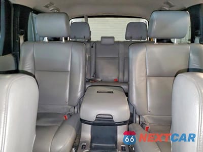 Zdjęcie 10 z 13 samochodu: 2013 TOYOTA SEQUOIA PLATINUM VIN:5TDDW5G10DS077028 - miniatura
