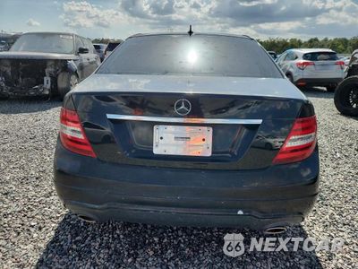 Zdjęcie 6 z 12 samochodu: 2012 MERCEDES-BENZ C 300 4MATIC VIN:WDDGF8BB0CF910510 - miniatura