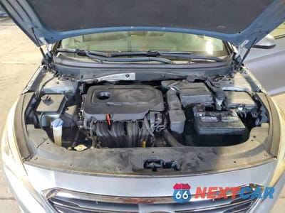 Zdjęcie 11 z 12 samochodu: 2016 HYUNDAI SONATA SE VIN:5NPE24AF9GH331912 - miniatura