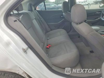 Zdjęcie 10 z 12 samochodu: 2015 CHEVROLET MALIBU LS VIN:1G11A5SL0FF105013 - miniatura