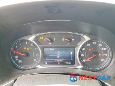 Zdjęcie 9 z 14 samochodu: 2021 CHEVROLET EQUINOX LT VIN:3GNAXUEV3MS122563 - miniatura