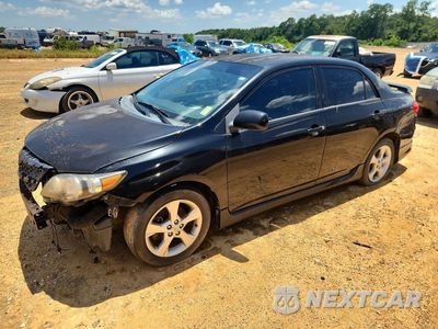 2011 TOYOTA COROLLA S 2T1BU4EE7BC581322 - główne zdjęcie licytacji z USA - miniatura