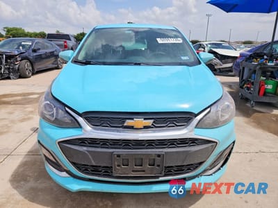 Piąte zdjęcie samochodu w środku: 2021 CHEVROLET SPARK 1LT VIN:KL8CD6SA4MC227215 - miniatura