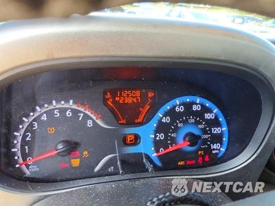 Zdjęcie 9 z 12 samochodu: 2013 NISSAN CUBE 1.8 S VIN:JN8AZ2KR4DT304216 - miniatura