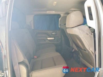 Zdjęcie 10 z 12 samochodu: 2015 CHEVROLET SILVERADO K1500 LT VIN:3GCUKREC3FG193414 - miniatura
