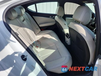 Zdjęcie 10 z 12 samochodu: 2025 GENESIS G70 2.5T STANDARD VIN:KMTG34SC3SU153893 - miniatura