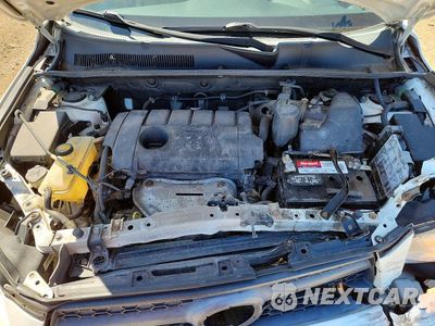 Zdjęcie 11 z 12 samochodu: 2012 TOYOTA RAV4 BASE VIN:2T3ZF4DV4CW146744 - miniatura