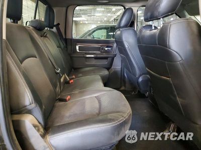 Zdjęcie 10 z 13 samochodu: 2015 RAM 1500 LARAMIE VIN:1C6RR7NM4FS664971 - miniatura