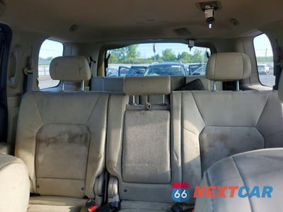 Zdjęcie 10 z 13 samochodu: 2011 HONDA PILOT LX VIN:5FNYF4H25BB047950 - miniatura