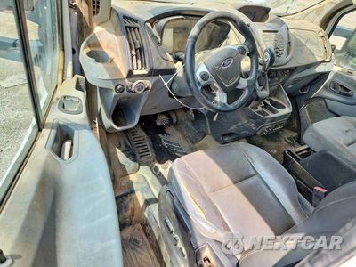 Zdjęcie 8 z 13 samochodu: 2015 FORD TRANSIT 350 DELIVERY VAN VIN:1FTBW2CG8FKA37077 - miniatura