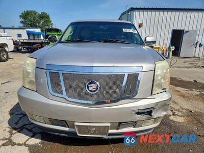 Piąte zdjęcie samochodu w środku: 2009 CADILLAC ESCALADE LUXURY VIN:1GYFC23259R191301 - miniatura